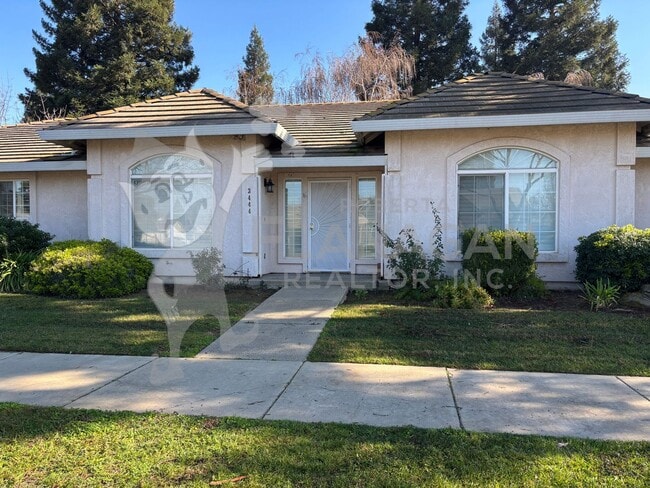 property at 3444 Cascade Creek Ave