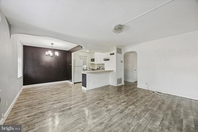 property at 4004 Lasher Rd