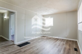 1405 18th Pl SW in Birmingham, AL - Building Photo - Building Photo