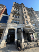 270 Huntington Ave, Unit 201 in Boston, MA - Building Photo - Building Photo