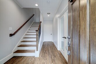 5424 Petty St in Houston, TX - Building Photo - Building Photo