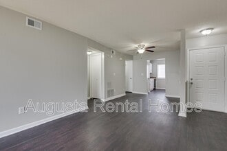 2814 Thomas Ln in Augusta, GA - Building Photo - Building Photo