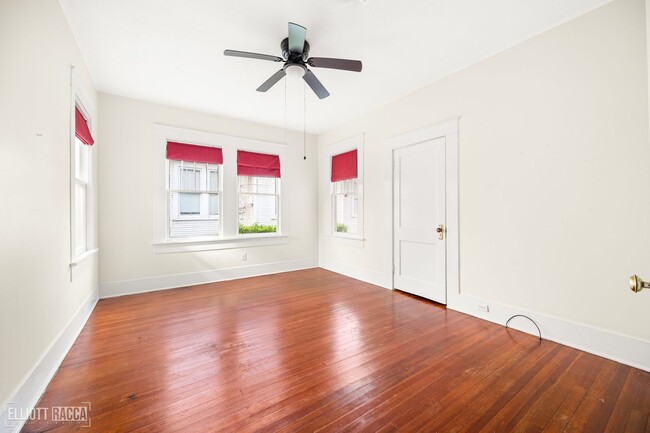 2301 Hill St in Alexandria, LA - Building Photo - Building Photo