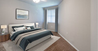 Bala Woods at Kingwood Apartments in Kingwood, TX - Building Photo - Building Photo