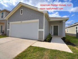 19310 Caymus Dr in Pflugerville, TX - Building Photo