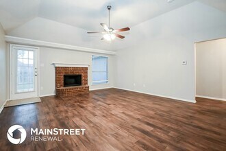 1320 Greenfield Dr in Mesquite, TX - Building Photo - Building Photo