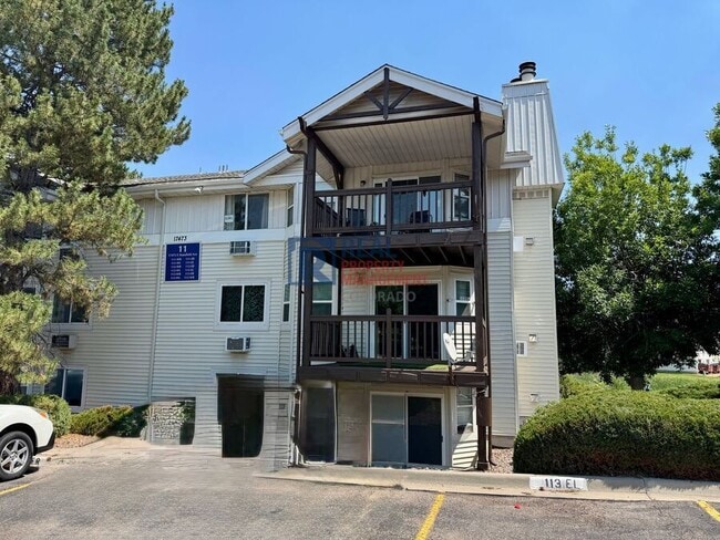 property at 17473 E Mansfield Ave