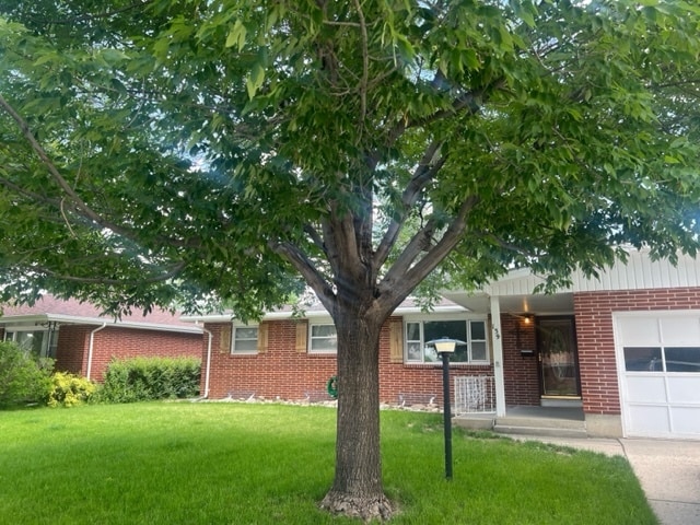 property at 139 Marigold St
