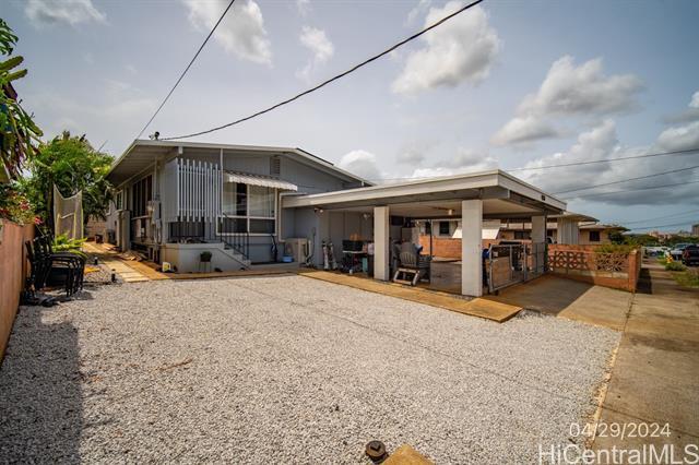 94-1167-1167 Kahuahale St