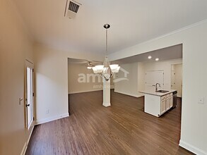 605 Woodall Rd in Stockbridge, GA - Building Photo - Building Photo