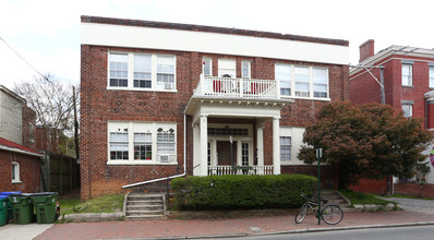 205 N Lombardy St in Richmond, VA - Building Photo - Building Photo