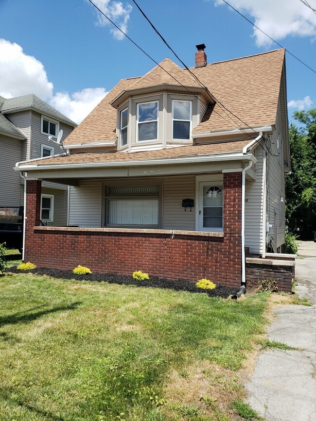 property at 128 E Liberty St