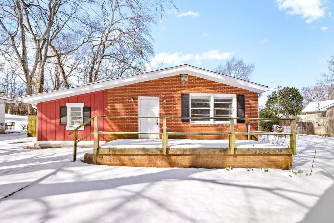 3 Garth Dr in Clarksville, TN - Building Photo