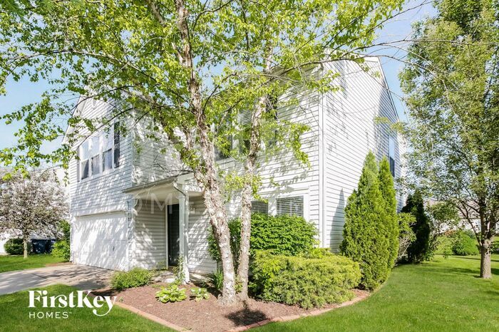19553 Tradewinds Dr in Noblesville, IN - Building Photo