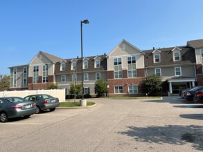 The Trails at East Loveland (55+ Community) in Loveland, OH - Building Photo - Building Photo