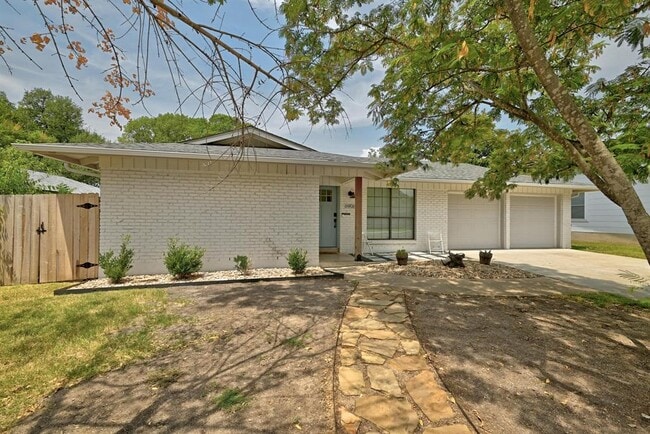 property at 6906 Twin Crest Dr