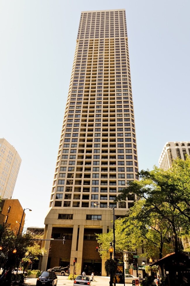 property at 1030 N State St