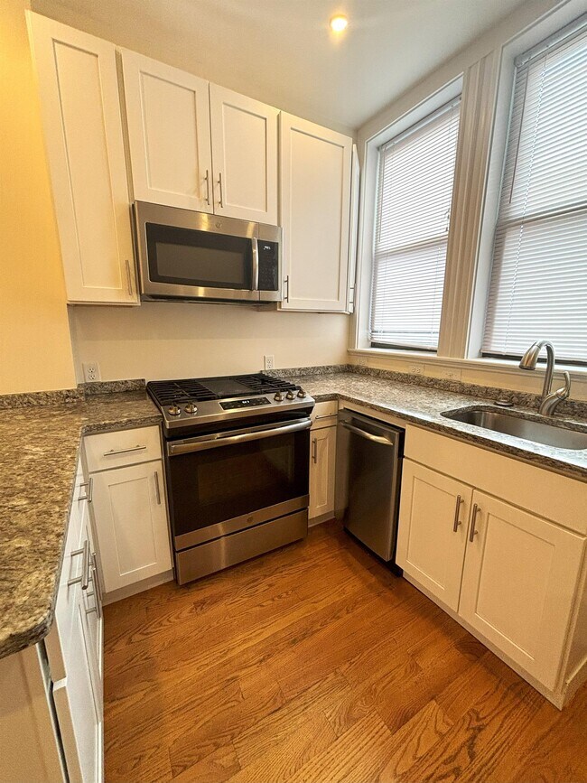 property at 5 Brown Terrace