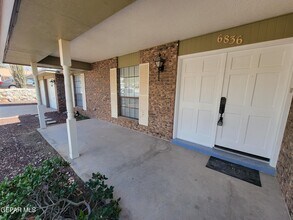 6836 Orizaba Ave in El Paso, TX - Building Photo - Building Photo