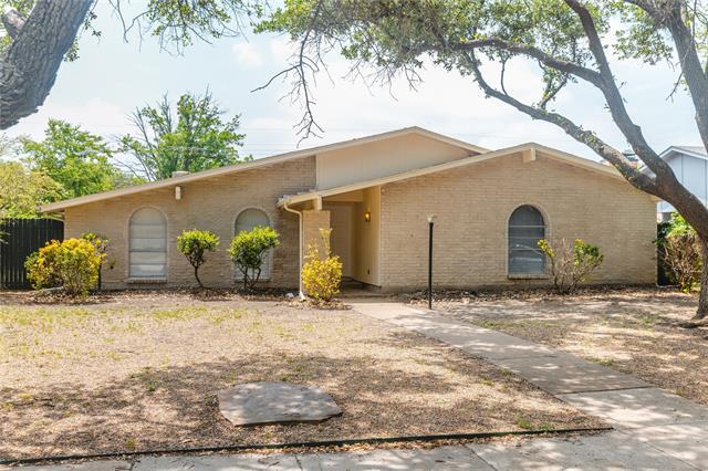 1100 Windy Meadow Dr in Plano, TX - Building Photo - Building Photo