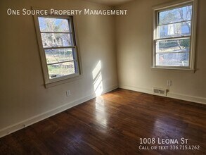 1008 Leona St in Winston-Salem, NC - Building Photo - Building Photo