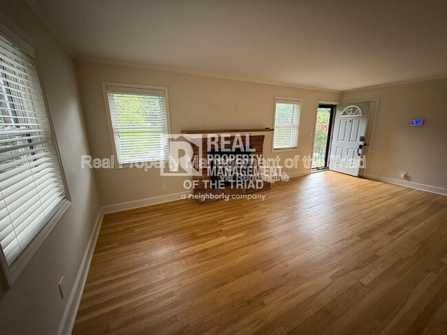 1507 Berwick Rd SW in Winston-Salem, NC - Building Photo - Building Photo