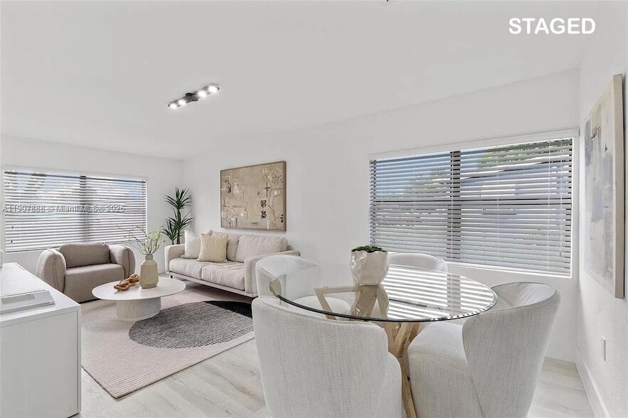 8501 NW 31st Ave, Unit 1 in Miami, FL - Building Photo