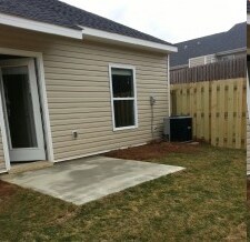 Brandimere Townhomes in Grovetown, GA - Foto de edificio - Building Photo