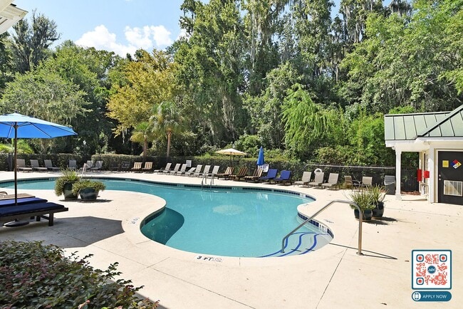 property at 100 Kensington Blvd