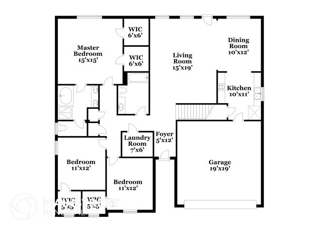 4018 Ella Cook Cir in Murfreesboro, TN - Building Photo - Building Photo