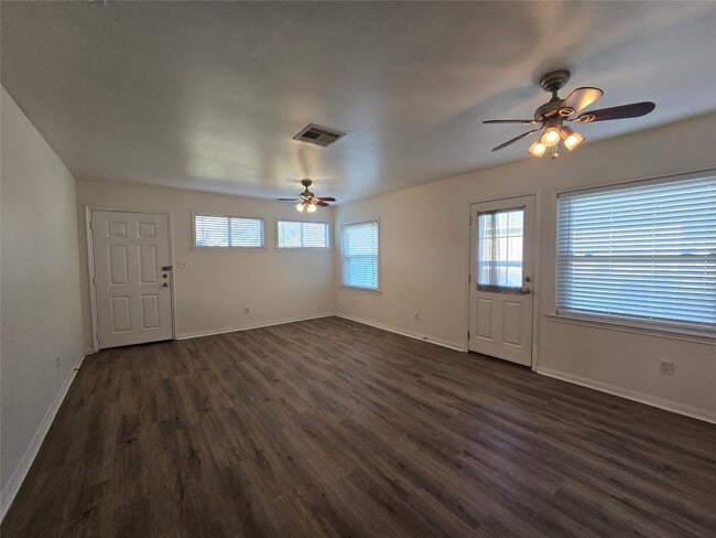 property at 107 Tarpon Ave