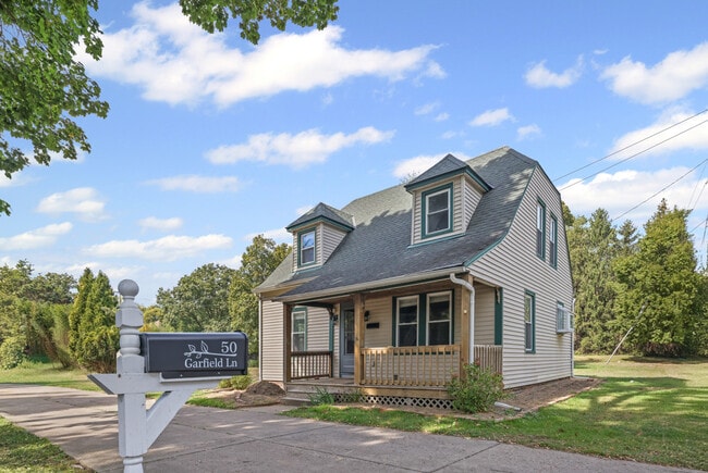 property at 50 Garfield Ln