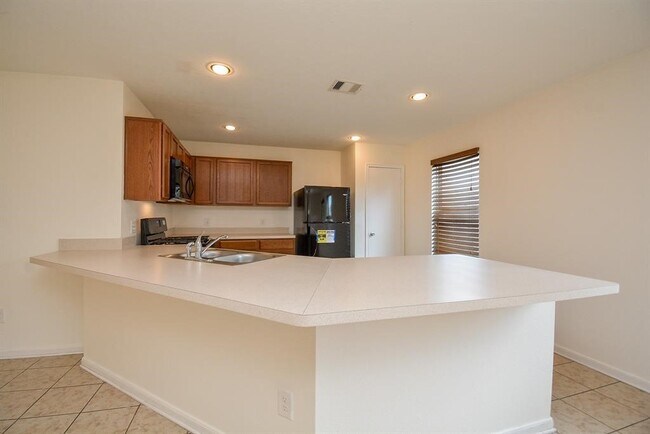 19441 Archer Glen Dr in Houston, TX - Building Photo - Building Photo