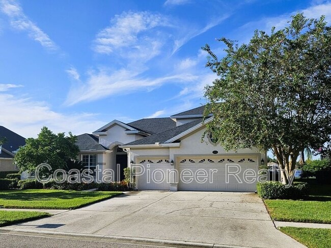 16023 Ivy Lake Dr in Odessa, FL - Building Photo - Building Photo