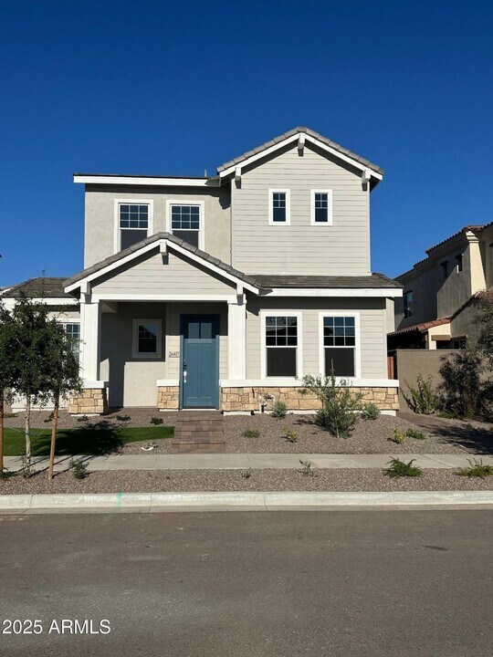 26417 N 22nd Dr in Phoenix, AZ - Building Photo