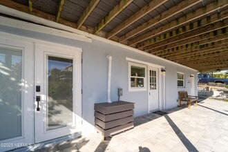 5455 Pelican Way, Unit B in St. Augustine, FL - Building Photo - Building Photo