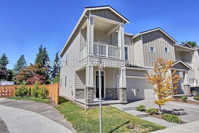 2006 NE 102nd Cir in Vancouver, WA - Building Photo