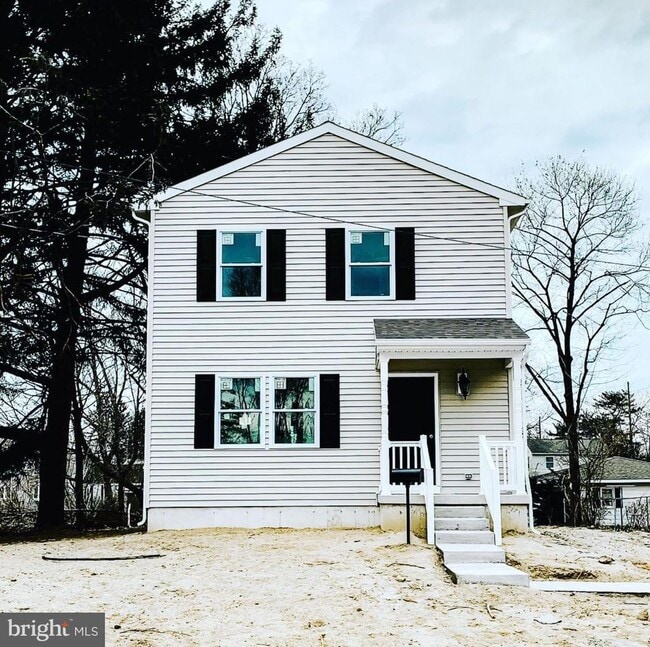 3 Cornell Rd in Glassboro, NJ - Building Photo - Building Photo