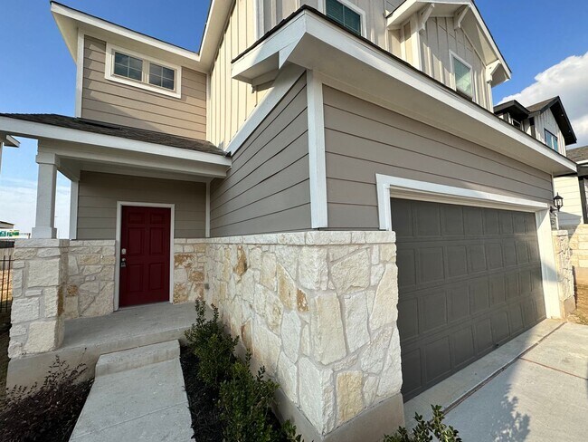 property at 10204 Buckskin Horse Wy