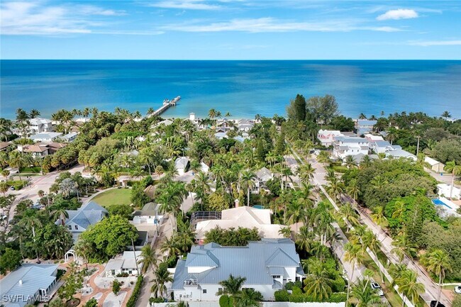 property at 160 Broad Ave S