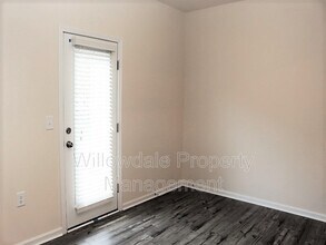 1017 Saffron Lp in Durham, NC - Building Photo - Building Photo