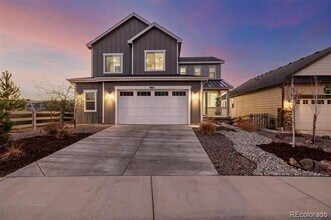 9021 Swan River St in Littleton, CO - Building Photo - Building Photo