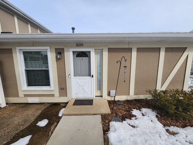 1020 Brunswick Harbor