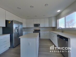 13829 Josephine Ct in Thornton, CO - Foto de edificio - Building Photo