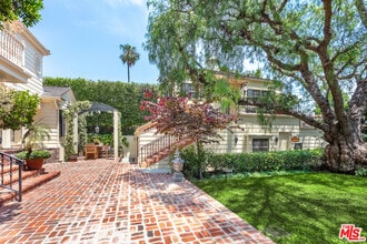 612 Alta Dr in Beverly Hills, CA - Building Photo - Building Photo