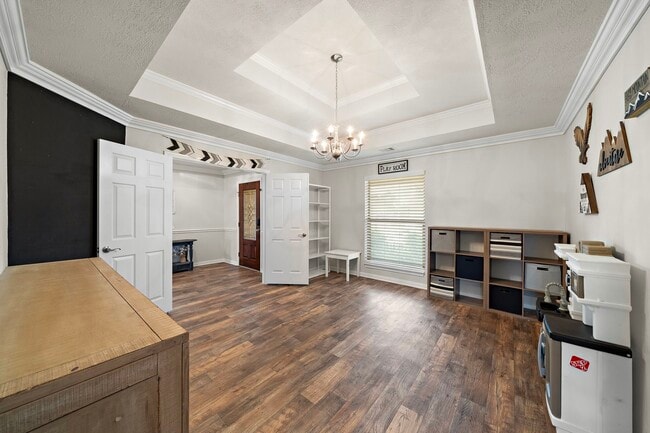 property at 3304 Patagonia St