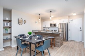 G17 Apartments at Tamarack in Edmonton, AB - Building Photo - Building Photo