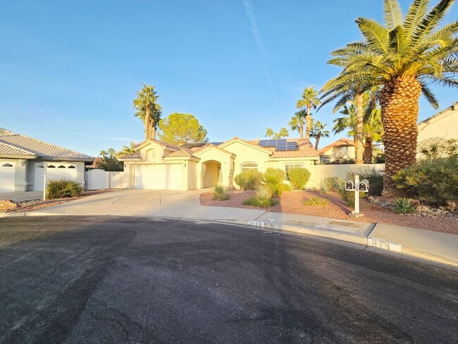 816 Argenta Ct in Henderson, NV - Building Photo - Building Photo