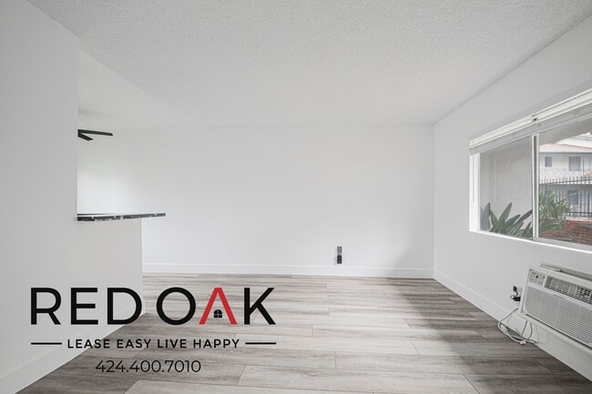 property at 630 N Cerritos Ave