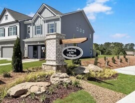 59 Professional Pl in Calhoun, GA - Building Photo